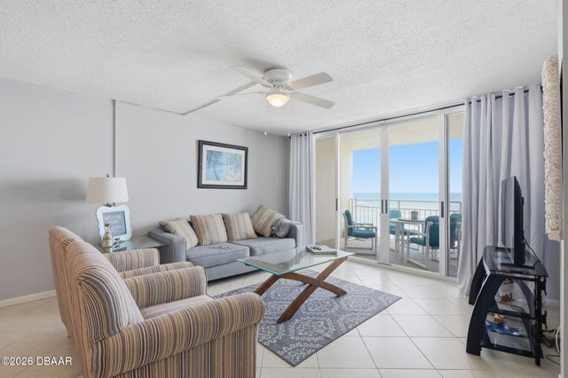 4495 S Atlantic Avenue, Ponce Inlet, FL 32127