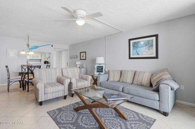 4495 S Atlantic Avenue, Ponce Inlet, FL 32127