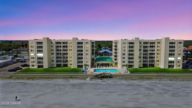 4495 S Atlantic Avenue, Ponce Inlet, FL 32127