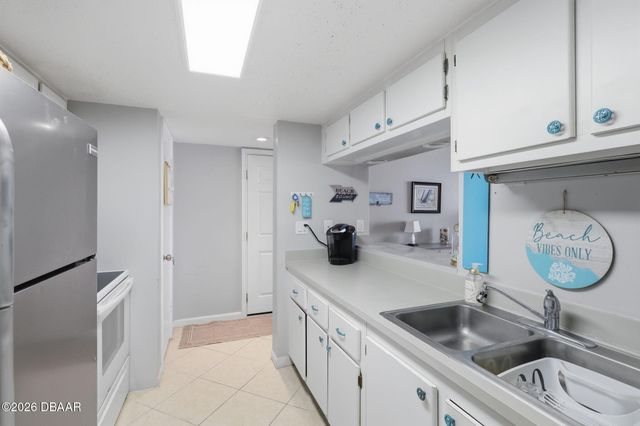 4495 S Atlantic Avenue, Ponce Inlet, FL 32127