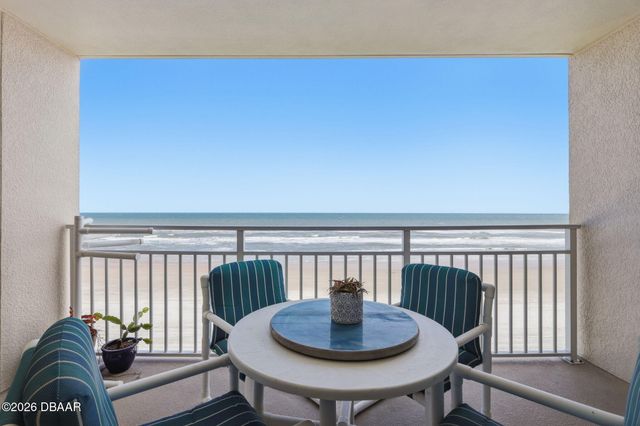 4495 S Atlantic Avenue, Ponce Inlet, FL 32127