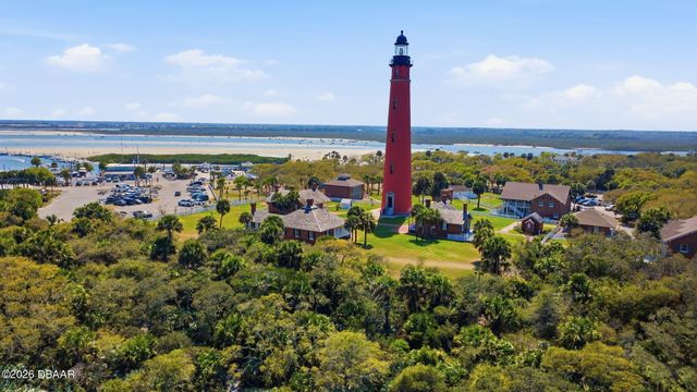 4495 S Atlantic Avenue, Ponce Inlet, FL 32127
