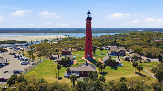 4495 S Atlantic Avenue, Ponce Inlet, FL 32127