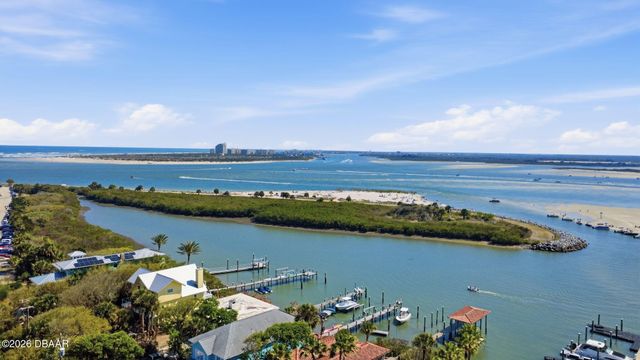 4495 S Atlantic Avenue, Ponce Inlet, FL 32127