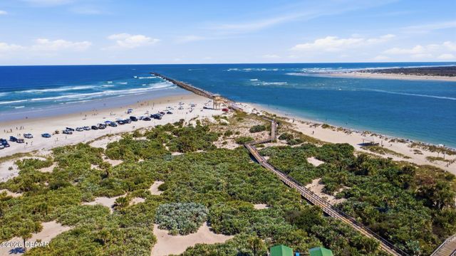 4495 S Atlantic Avenue, Ponce Inlet, FL 32127