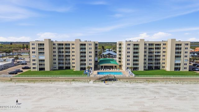 4495 S Atlantic Avenue, Ponce Inlet, FL 32127