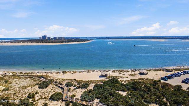 4495 S Atlantic Avenue, Ponce Inlet, FL 32127