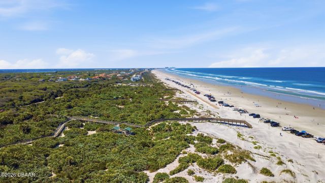 4495 S Atlantic Avenue, Ponce Inlet, FL 32127