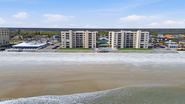 4495 S Atlantic Avenue, Ponce Inlet, FL 32127