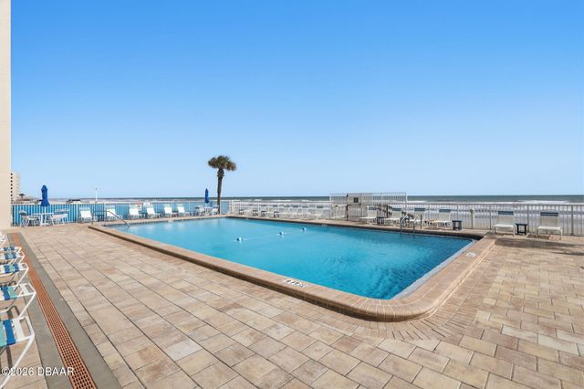 4495 S Atlantic Avenue, Ponce Inlet, FL 32127