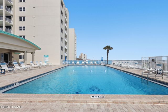 4495 S Atlantic Avenue, Ponce Inlet, FL 32127