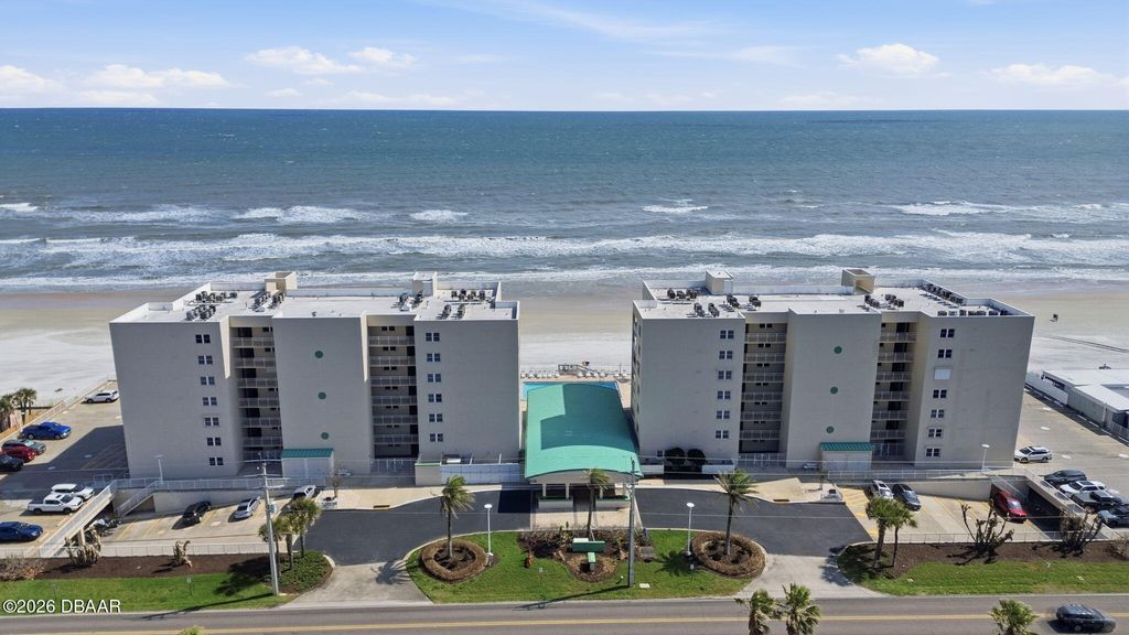 4495 S Atlantic Avenue, Ponce Inlet, FL 32127