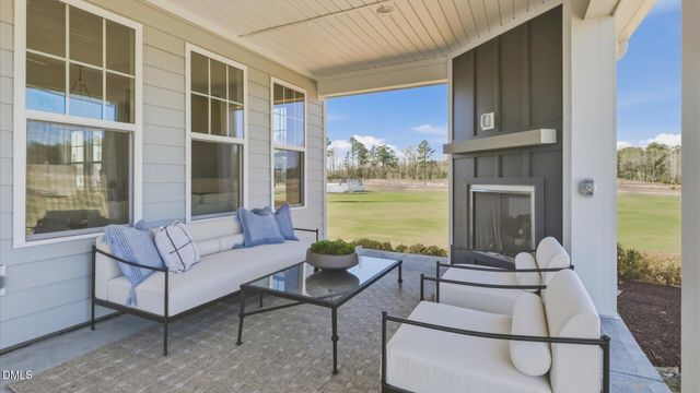 117 Thompson Pond Way 38, Franklinton, NC 27525