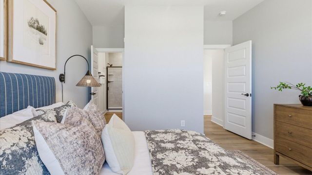 117 Thompson Pond Way 38, Franklinton, NC 27525