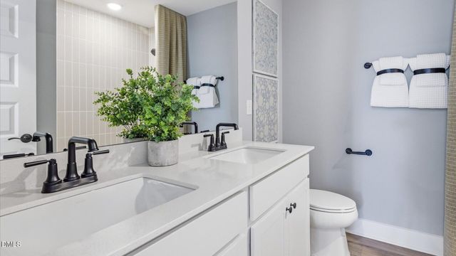 117 Thompson Pond Way 38, Franklinton, NC 27525
