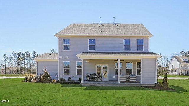 117 Thompson Pond Way 38, Franklinton, NC 27525
