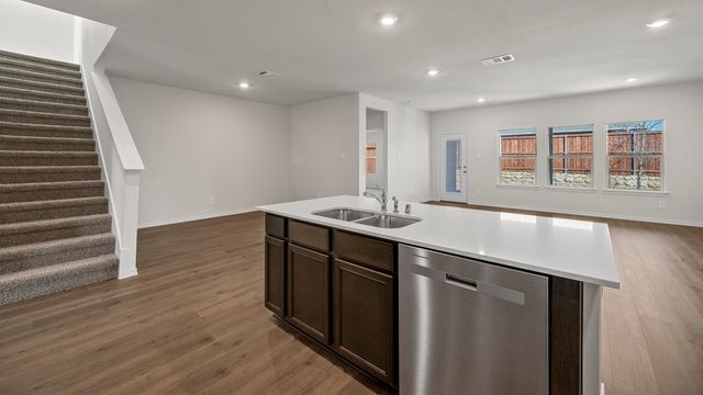 11304 W Pond Drive, Providence Village, TX 76227