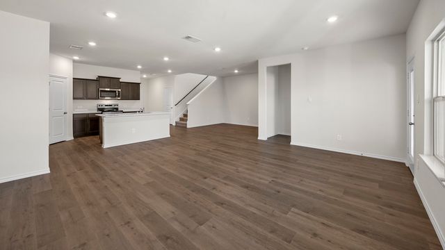 11304 W Pond Drive, Providence Village, TX 76227