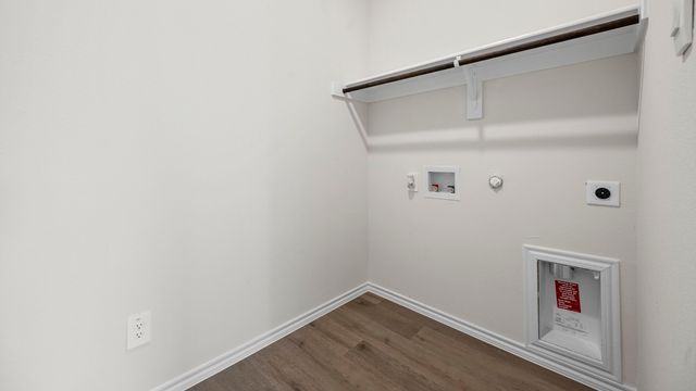 11304 W Pond Drive, Providence Village, TX 76227