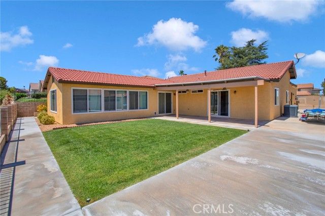 17965 Fremontia Lane, Victorville, CA 92395