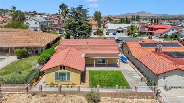 17965 Fremontia Lane, Victorville, CA 92395