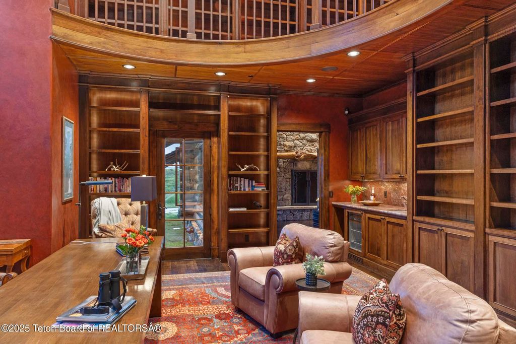 3000 N RIVA RIDGE Road, Jackson, WY 83001 photo 26