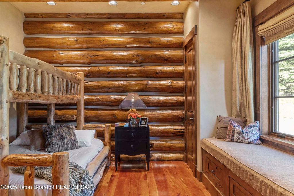 3000 N RIVA RIDGE Road, Jackson, WY 83001 photo 31