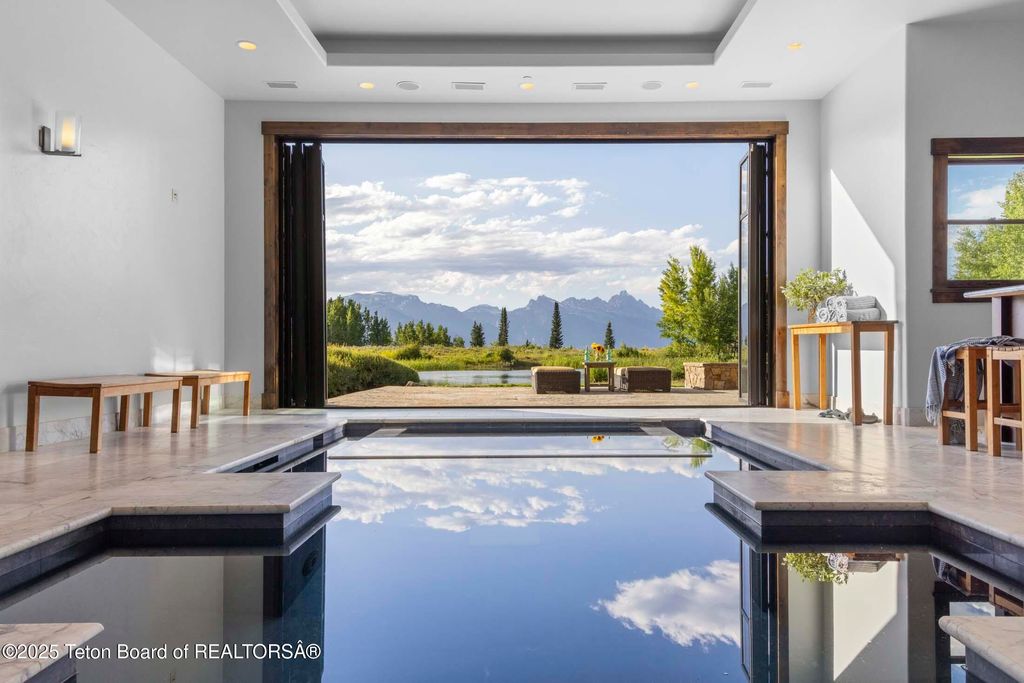 3000 N RIVA RIDGE Road, Jackson, WY 83001 photo 32