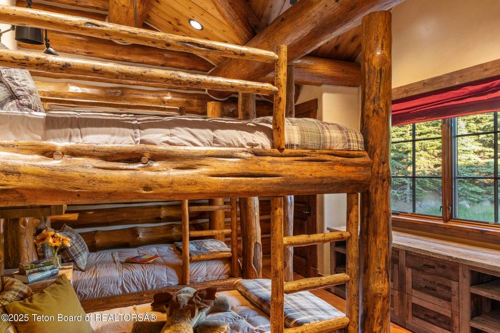 3000 N RIVA RIDGE Road, Jackson, WY 83001 photo 37