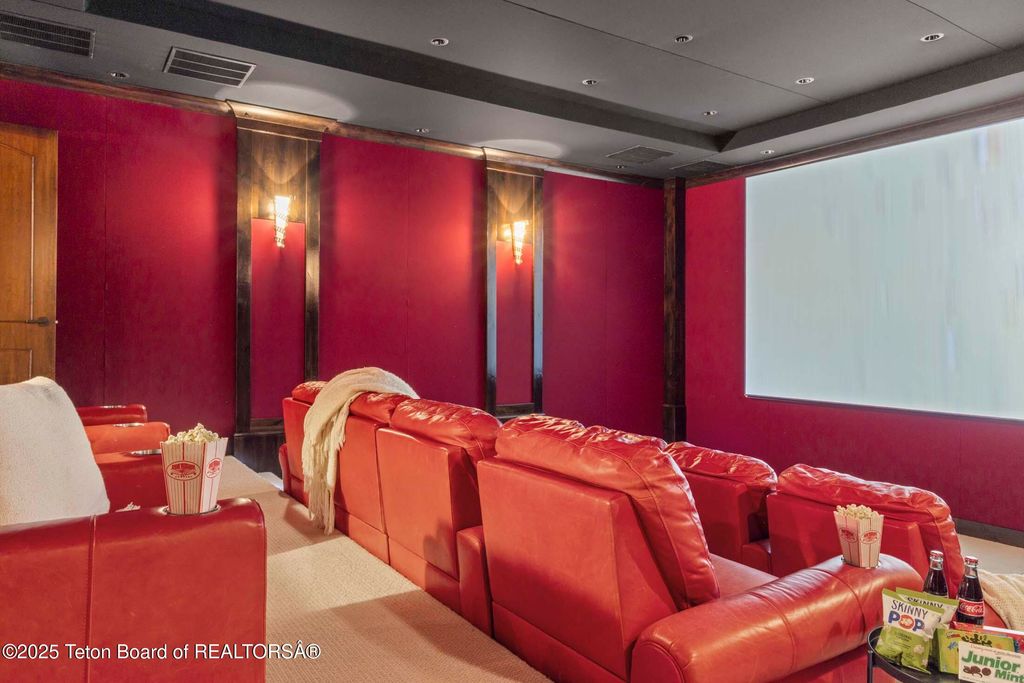 3000 N RIVA RIDGE Road, Jackson, WY 83001 photo 38