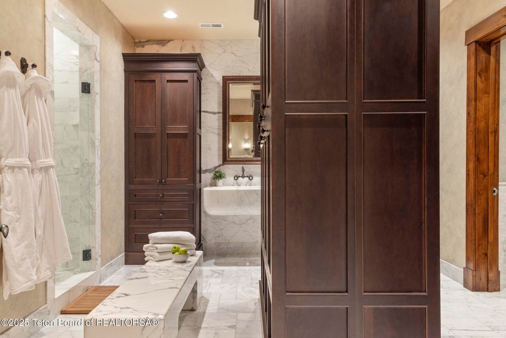 3000 N RIVA RIDGE Road, Jackson, WY 83001 photo 42