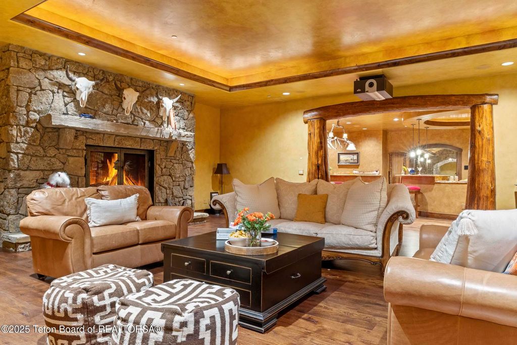 3000 N RIVA RIDGE Road, Jackson, WY 83001 photo 43