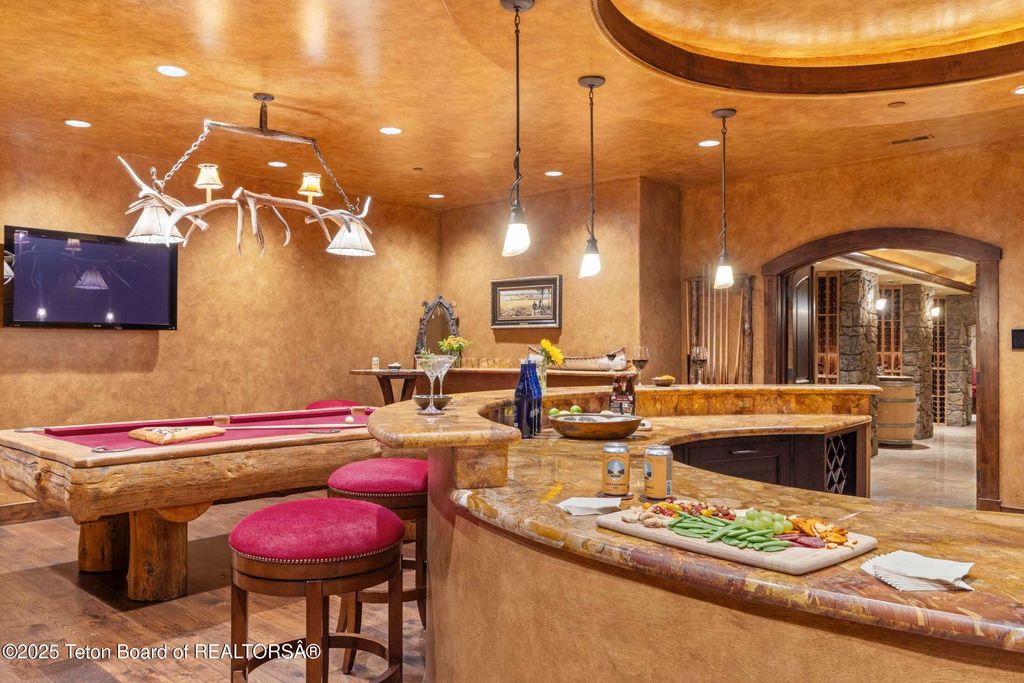 3000 N RIVA RIDGE Road, Jackson, WY 83001 photo 44