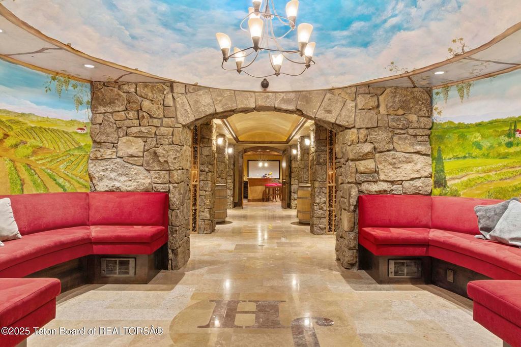 3000 N RIVA RIDGE Road, Jackson, WY 83001 photo 46