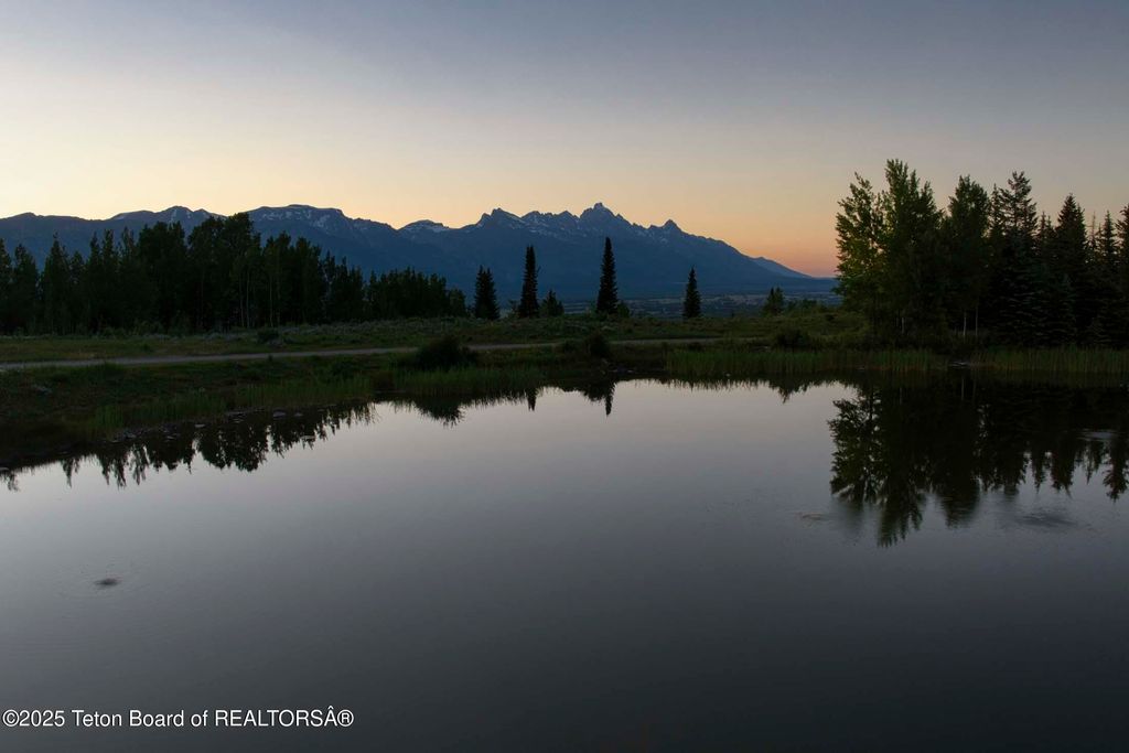 3000 N RIVA RIDGE Road, Jackson, WY 83001 photo 52