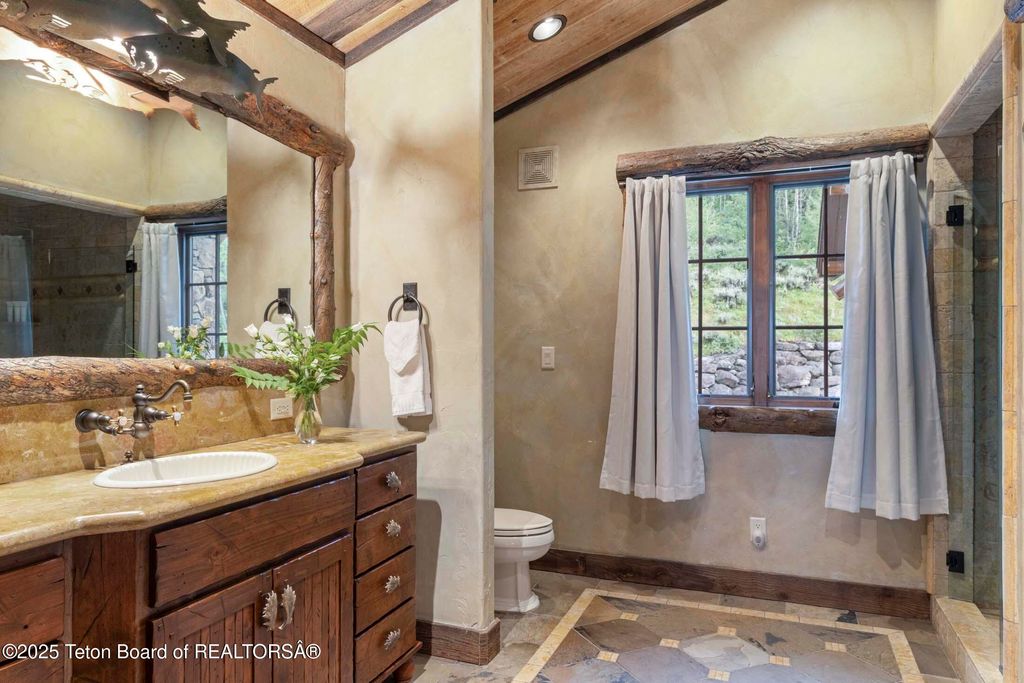 3000 N RIVA RIDGE Road, Jackson, WY 83001 photo 63