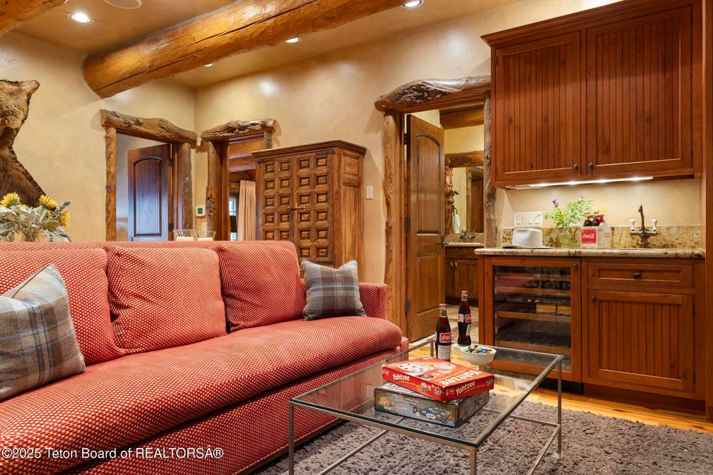 3000 N RIVA RIDGE Road, Jackson, WY 83001 photo 65