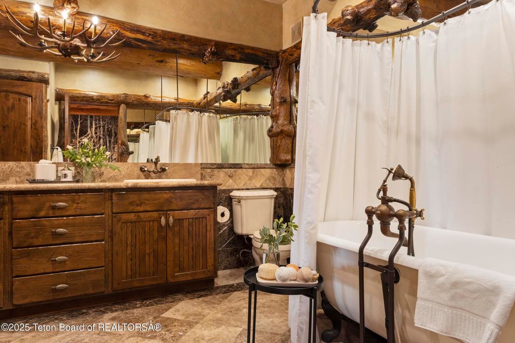 3000 N RIVA RIDGE Road, Jackson, WY 83001 photo 66