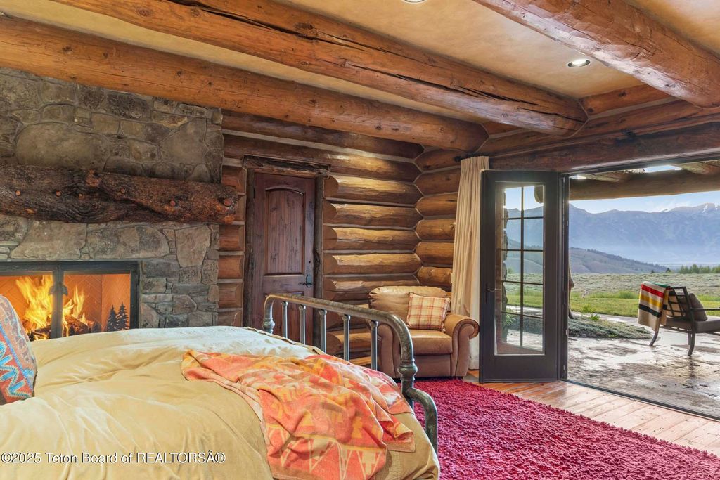 3000 N RIVA RIDGE Road, Jackson, WY 83001 photo 67