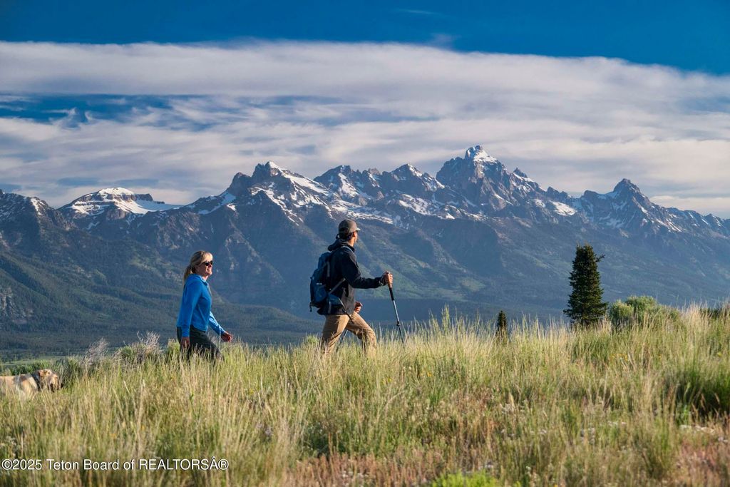 3000 N RIVA RIDGE Road, Jackson, WY 83001 photo 72