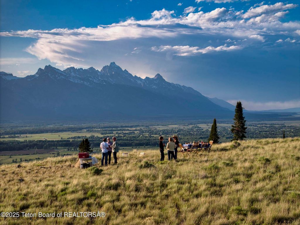 3000 N RIVA RIDGE Road, Jackson, WY 83001 photo 76