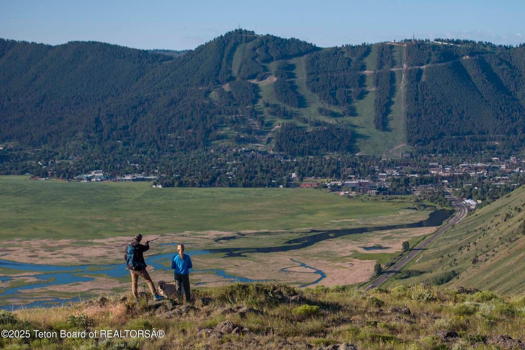 3000 N RIVA RIDGE Road, Jackson, WY 83001 photo 78