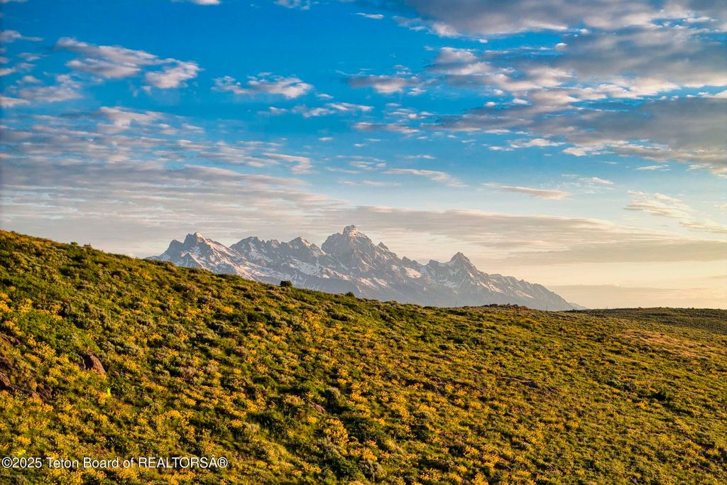 3000 N RIVA RIDGE Road, Jackson, WY 83001 photo 79