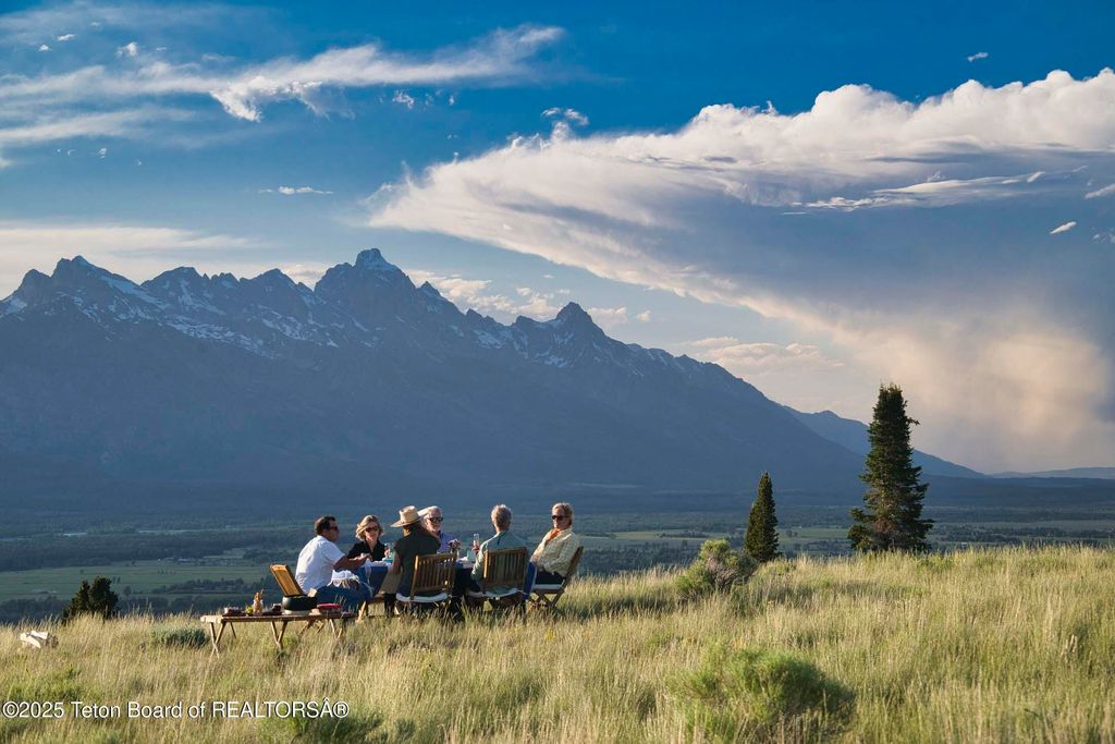 3000 N RIVA RIDGE Road, Jackson, WY 83001 photo 8