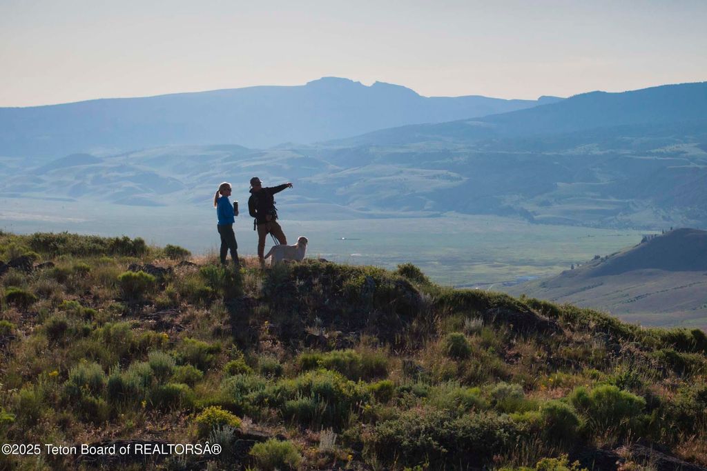 3000 N RIVA RIDGE Road, Jackson, WY 83001 photo 80