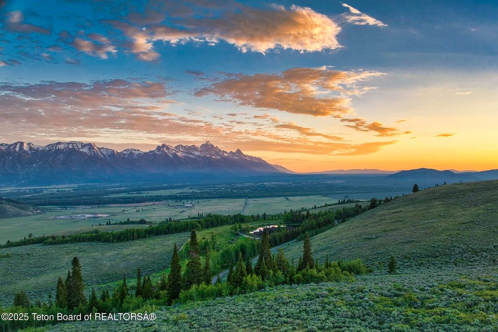 3000 N RIVA RIDGE Road, Jackson, WY 83001 photo 83