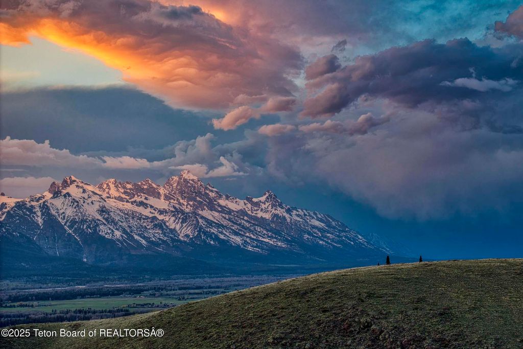 3000 N RIVA RIDGE Road, Jackson, WY 83001 photo 84