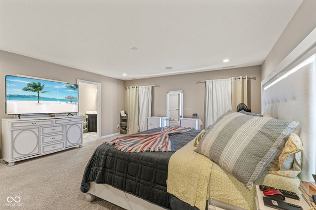 9105 Thames Drive, Avon, IN 46123