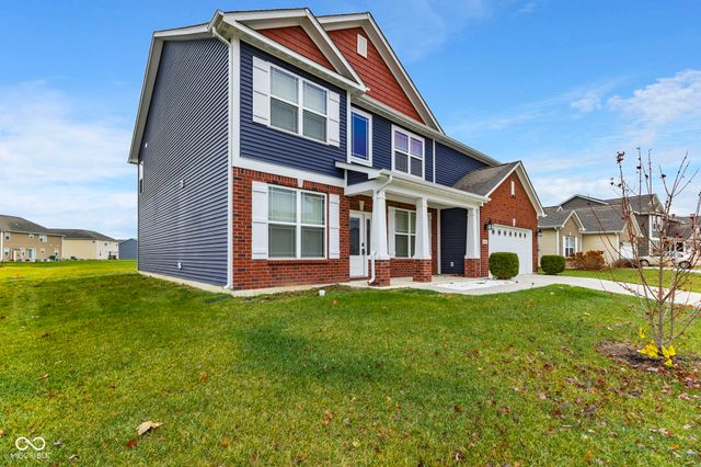 9105 Thames Drive, Avon, IN 46123