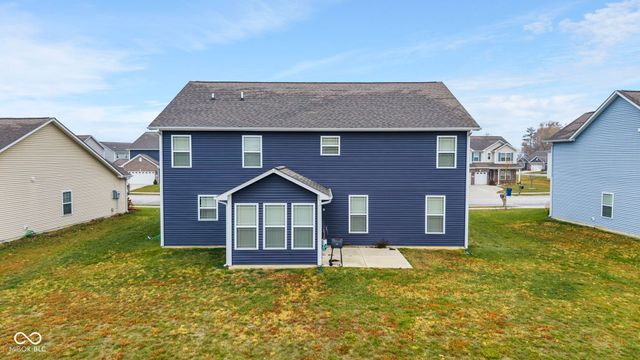 9105 Thames Drive, Avon, IN 46123